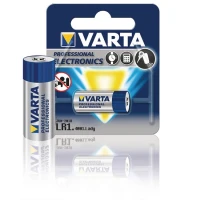 Baterie Alcalina Varta 1.5v Lr1