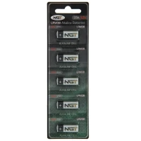 Baterie Ngt Alcalina 12v-lrv 08 Baterie Ngt Alcalina 12v-lrv 08