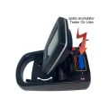 Pachet Acumulator LiIon Toslon si Incarcator pentru ecranele sonarelor Toslon Pachet Acumulator LiIon Toslon si Incarcator pentru ecranele sonarelor Toslon
