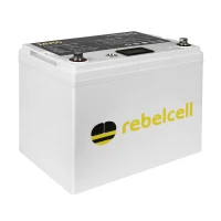 Rebelcell Baterie 24v/50ah Rebelcell Baterie 24v/50ah