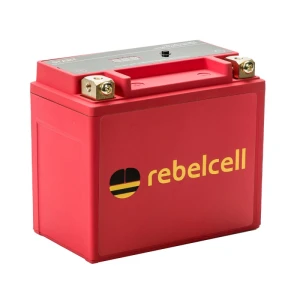 Rebelcell Baterie START 12V/12Ah