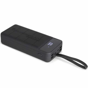 Acumulator Extern Nash Powerbanx Hub 30K Battery