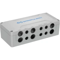 Bara Colectoare ePROPULSION pentru Baterii E, 150A