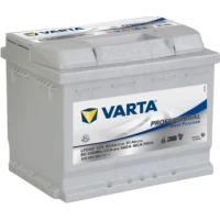 Baterie Varta Professional Dual Purpose 230ah Vmf