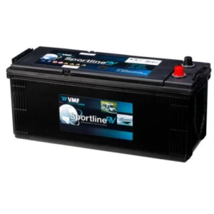 Baterie VMF Calciumbatterie VMF120M 12V 120Ah, 1buc/pac