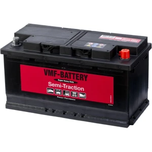 Baterie VMF VerBraucherBatterie 12V/90Ah VMF SMF, 35.3x17.5x19cm