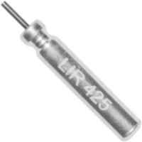 Baterie Zebco After Dark Lir425 3.7v Needle Battery Reincarcabila, 1buc/pac