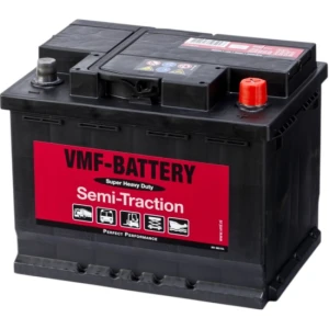 Baterie pentru Consumatori VMF SMF, 12V, 60Ah