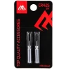 Baterii MIKADO pentru Plute cu Led si Starleti Electronici, CR425, 2buc/pac