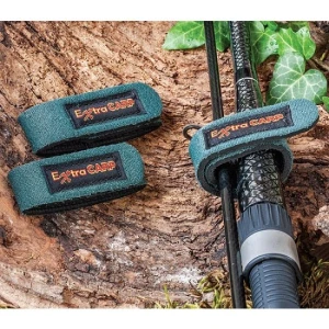 Banda Extra Carp Neopren Pentru Prindere Lansete, 2buc/set Banda Extra Carp Neopren Pentru Prindere Lansete, 2buc/set
