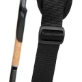 Banda Protectie Fox Rage Voyager Rod Strap And Bands, 1buc/pac