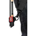 Banda Protectie Fox Rage Voyager Rod Strap And Bands, 1buc/pac