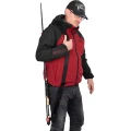 Banda Protectie Fox Rage Voyager Rod Strap And Bands, 1buc/pac Banda Protectie Fox Rage Voyager Rod Strap And Bands, 1buc/pac