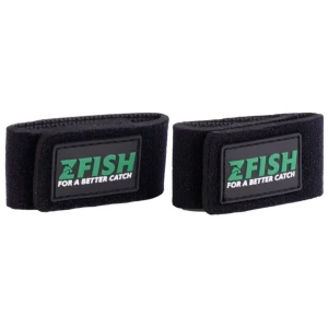 Banda Zfish Neoprene Protectie Lanseta, 19x3.5cm, 2buc