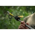 Benzi pentru Lanseta BLACK CAT Rod Bands, 2buc/pac