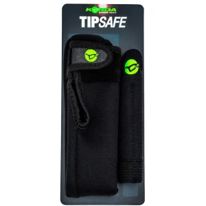 Husa Protectie Varf Lansete KORDA Tip Safe, Neopren, 2buc/pac Husa Protectie Varf Lansete KORDA Tip Safe, Neopren, 2buc/pac