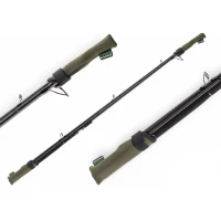 Husa Protectie Varf Lansete Zfish Tip Safe, Neopren, 2buc/pac