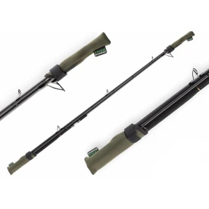 Husa Protectie Varf Lansete ZFISH Tip Safe, Neopren, 2buc/pac