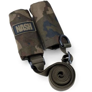 Husa Protectie Varf si Talon Lansete NASH Subterfuge Butt and Tip Connector