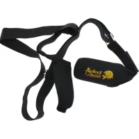 Protecite Lansete Select Baits Neoprene Rod Holder, 1buc/pac