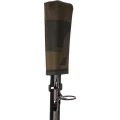 Protectie Lansete AVID Camo Elasticated Tip Tops, 1buc Protectie Lansete AVID Camo Elasticated Tip Tops, 1buc