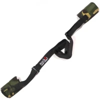 Protectie Lansete MACK2 Carp Addict Tip Tops, Camo