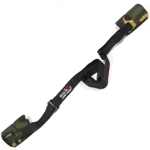 Protectie Lansete MACK2 Carp Addict Tip Tops, Camo