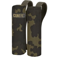 Protectie Varf / Talon Lansete Korda Compac Tip And Butt Protectors, Dark Kamo