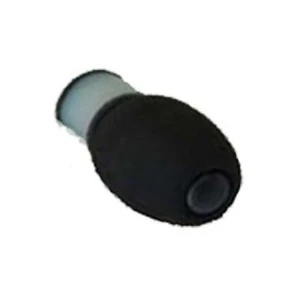 Protector Fish Pro Cotor Rubeziana, Black  Protector Fish Pro Cotor Rubeziana, Black