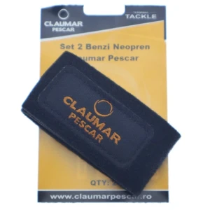 Set 2 Benzi Claumar Neopren Prindere Lansete 20x3,5cm Set 2 Benzi Claumar Neopren Prindere Lansete 20x3,5cm