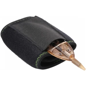 Set 2 Benzi Neopren MIKADO cu Buzunar pentru Momitor, 25x8cm + 15x5cm Set 2 Benzi Neopren MIKADO cu Buzunar pentru Momitor, 25x8cm + 15x5cm