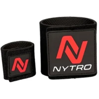 Set Benzi Neopren NYTRO Prindere Lansete Neoprene Rod Straps, 2buc/pac