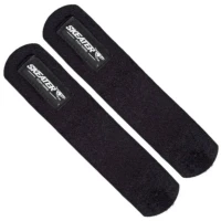 Set Velcro SKEATER Benzi Prindere Lansete Rod Straps, 2buc/pac