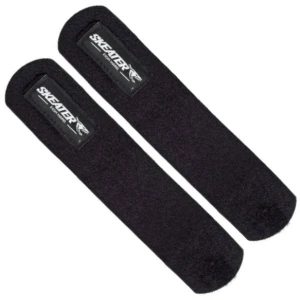 Set Velcro SKEATER Benzi Prindere Lansete Rod Straps, 2buc/pac