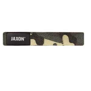 BANDA FIXARE LANSETE JAXON CAMOU 20-15CM BANDA FIXARE LANSETE JAXON CAMOU 20-15CM