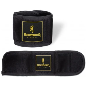 Banda Fixare Lansete Browning Black Magic S-Line Rod Strap 20cmx7cm Banda Fixare Lansete Browning Black Magic S-Line Rod Strap 20cmx7cm