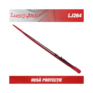 Husa lansete Lucky John Rod Belt 100cm Husa lansete Lucky John Rod Belt 100cm