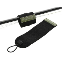 Banda Trakker Neoprene Rod Bands, 2buc Banda Trakker Neoprene Rod Bands, 2buc