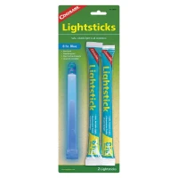 Bete Luminoase Coghlans, Albastre, 2buc/pac Bete Luminoase Coghlans, Albastre, 2buc/pac