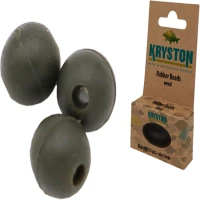 Bile Antisoc Kryston Cauciuc 5mm Weed