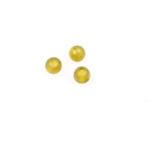 BILUTE CAUCIUC NASH SOFT TAPER BORE 6MM