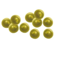 Bile Cauciuc Extra Carp Rubber Beads 5mm, 20buc/pac