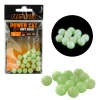 Bile Cauciuc Nevis PVC FLUO 10MM 20BUC/PLIC Bile Cauciuc Nevis PVC FLUO 10MM 20BUC/PLIC