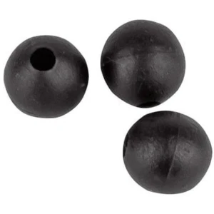 Bile Cauciuc SKEATER Rubber Shock Beads, 1.2x8mm, 15buc/pac