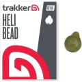 Bile Cauciuc Trakker Heli Bead, 10buc/plic