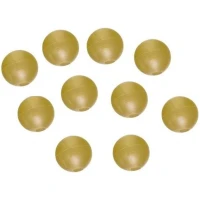 Bile Cauciuc Zfish Rubber Bead, 8mm, 10buc/plic Bile Cauciuc Zfish Rubber Bead, 8mm, 10buc/plic