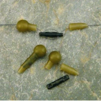 Bilie Enterprise Stoppers, 4buc/pac Bilie Enterprise Stoppers, 4buc/pac