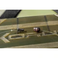 Bilute Antisoc Korum Camo Quick Change Bead S, 8buc/plic Bilute Antisoc Korum Camo Quick Change Bead S, 8buc/plic