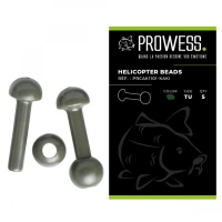 Helicopter Beads Prowess  Kaki 5buc/pac  Helicopter Beads Prowess  Kaki 5buc/pac