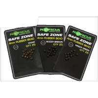 Korda Rubber Bead 4mm Korda Rubber Bead 4mm